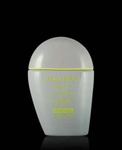 Shiseido Sports BB SPF50+ Dark 30 ml