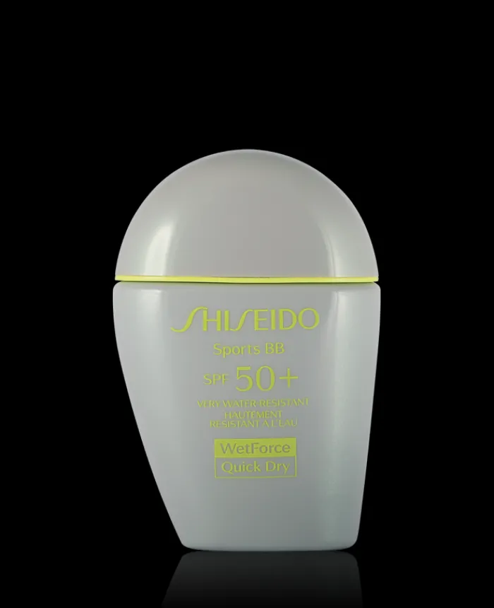 Shiseido Sports BB SPF50+ Dark 30 ml