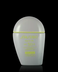 Shiseido Sports BB SPF50+ Light 30 ml