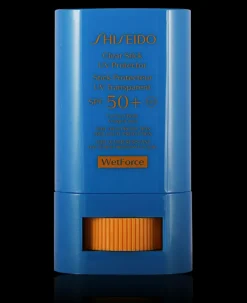 Shiseido Sun Care Clear Stick UV Protector SPF50+ 20 g
