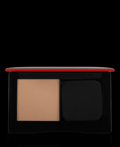 Shiseido Synchro Skin Self-Refreshing Custom Finish Powder Foundation Nr.240 Qua