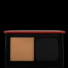 Shiseido Synchro Skin Self-Refreshing Custom Finish Powder Foundation Nr.340 Oak