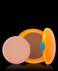 Shiseido Tanning Compact Foundation SPF 10 Honey 12 g