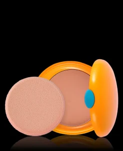 Shiseido Tanning Compact Foundation SPF10 Natural 12 g