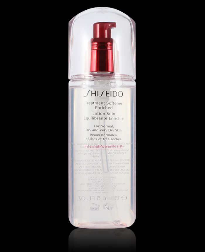 Shiseido Treatment Softener Enriched 150 ml
