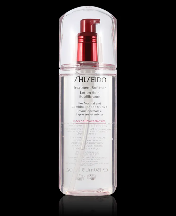 Shiseido Treatment Softener 150 ml