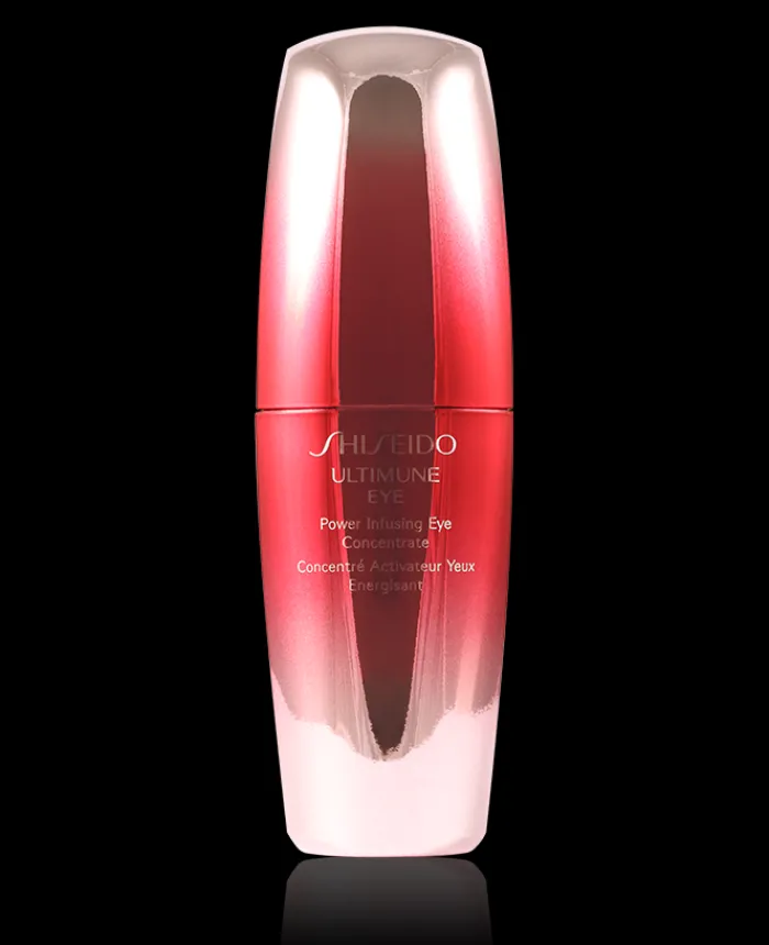 Shiseido Ultimune Eye Power Infusing Eye Concentrate 15 ml