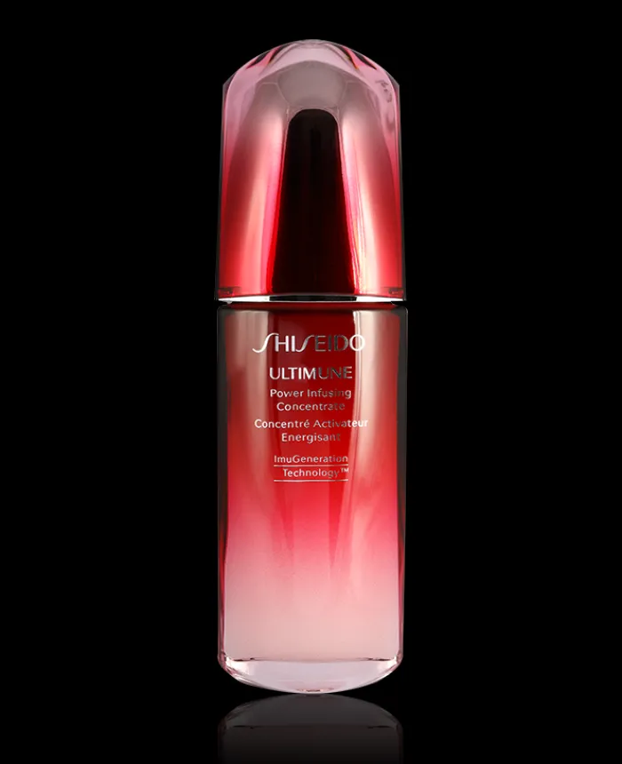 Shiseido Ultimune Power Infusing Concentrate 75 ml