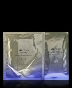 Shiseido Vital Perfection Liftdefine Radiance Face Mask 6 St