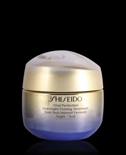Shiseido Vital Perfection Overnight Firming Treatment 50 ml