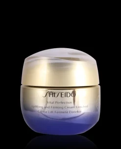 Shiseido Vital Perfection Uplifting and Firming Cream Enriched 50 ml