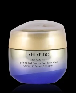 Shiseido Vital Perfection Uplifting & Firming Cream Enriched 75 ml