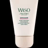Shiseido WASO Satocane Pore Purifying Scrub Mask 80 ml