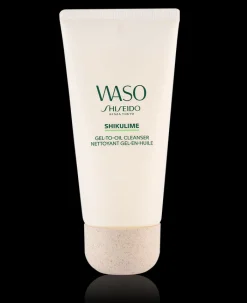 Shiseido WASO Shikulime Gel-to-Oil Cleanser 125 ml