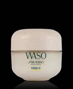 Shiseido Waso Yuzu-C Beauty Sleeping Mask 50 ml