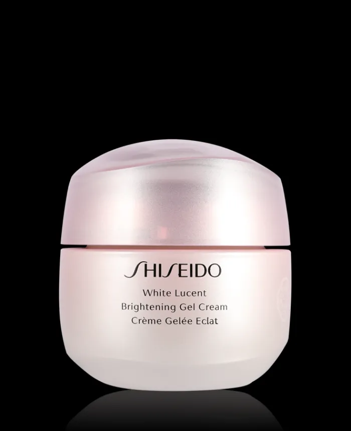 Shiseido White Lucent Brightening Gel Cream 50 ml