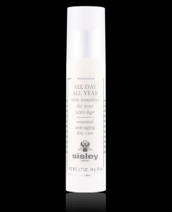 Sisley All Day All Year Soin Essentiel de Jour Anti-Age 50 ml
