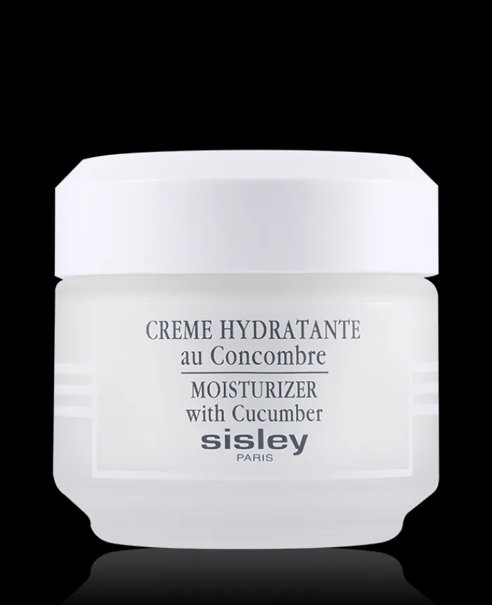Sisley Creme Hydratante au Concombre 50 ml