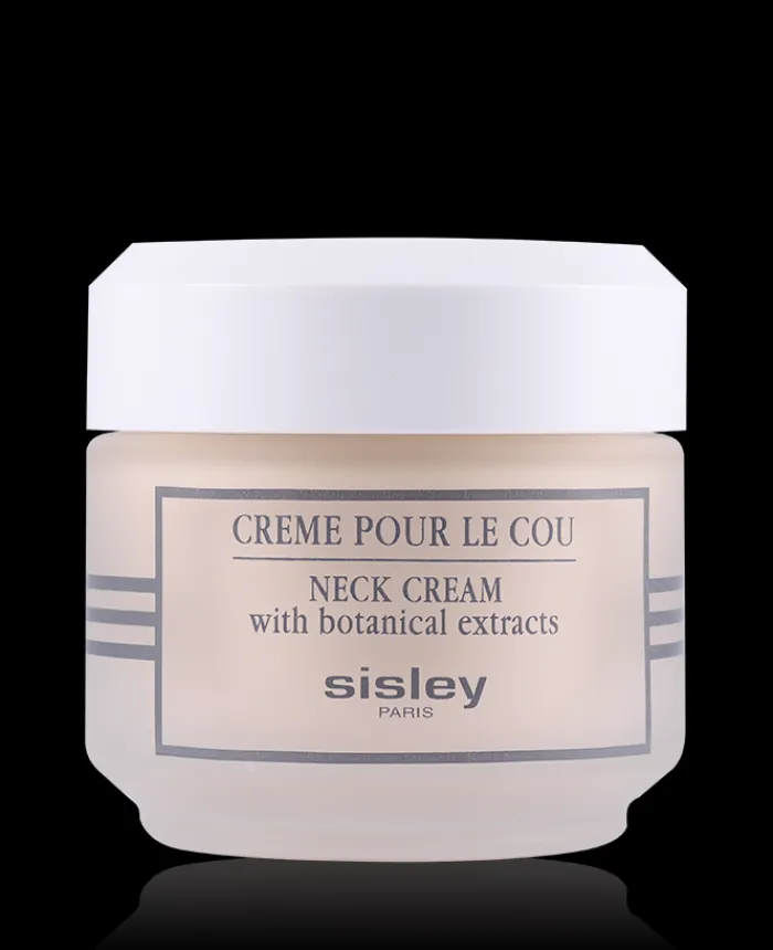 Sisley Creme Pour Le Cou Neck Cream 50 ml