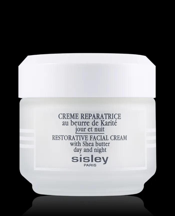 Sisley Creme Reparatrice Au Beurre de Karite 50 ml