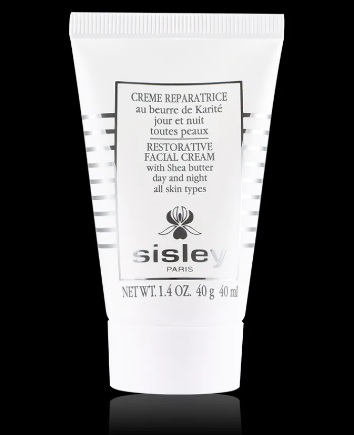 Sisley Creme Reparatrice Au Beurre de Karite 40 ml