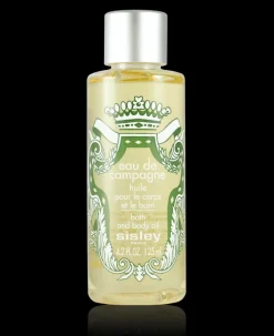 Sisley Eau de Campagne Bath Oil 125 ml