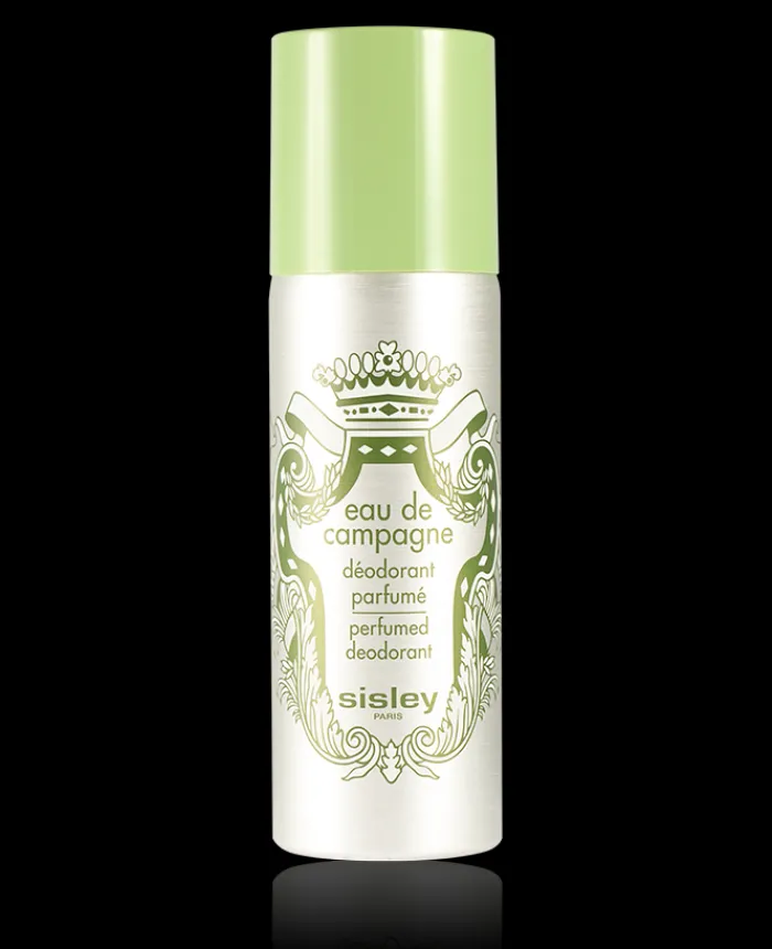 Sisley Eau de Campagne Deodorant Spray 150 ml