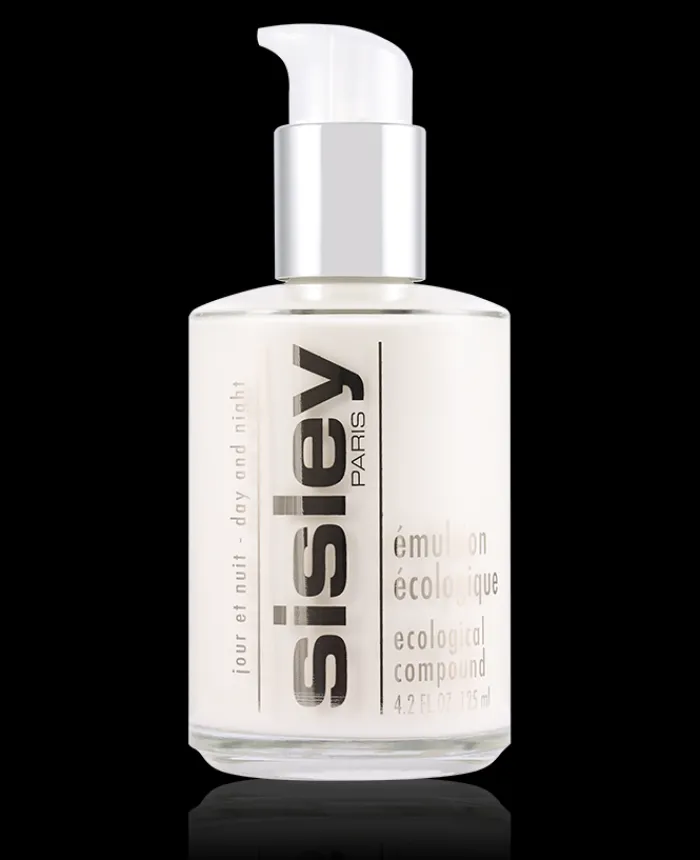 Sisley Emulsion Ecologique Jour et Nuit 125 ml