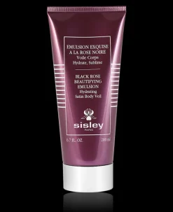 Sisley Emulsion Exquise a La Rose Noire 200 ml