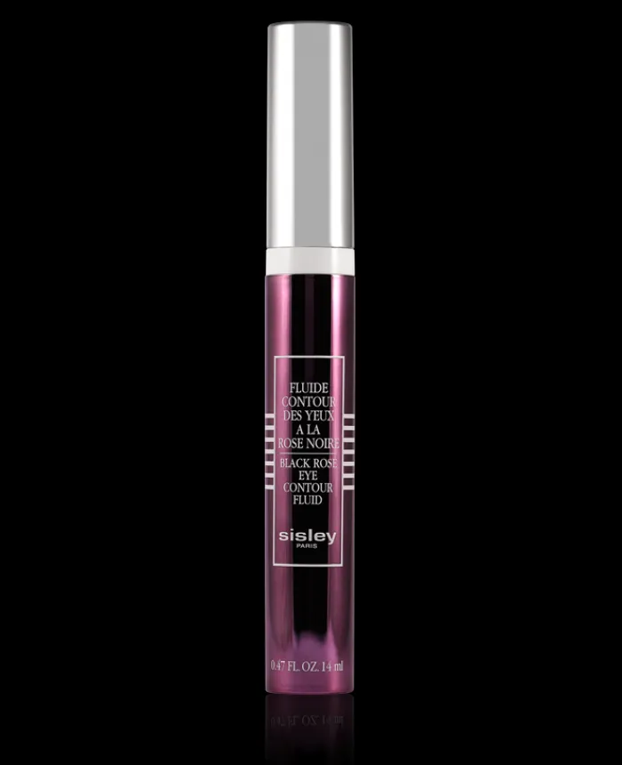 Sisley Fluide Contour des Yeux à La Rose Noire 14 ml