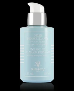 Sisley Gelée Démaquillant Yeux et Lèvres 120 ml
