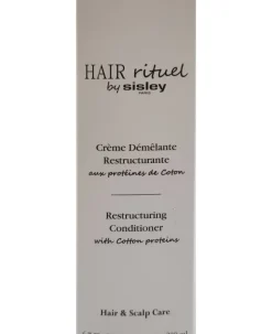 Sisley Hair Rituel by Crème Démêlante Restructurante 200 ml