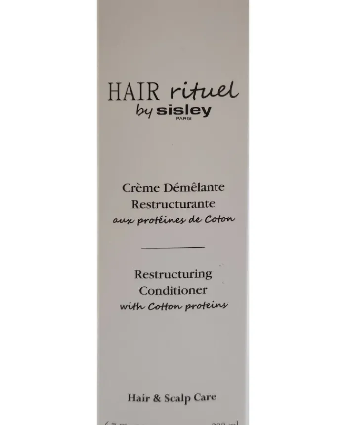 Sisley Hair Rituel by Crème Démêlante Restructurante 200 ml