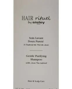 Sisley Hair Rituel by Soin Lavant Doux Pureté 500 ml
