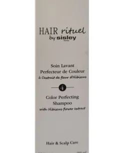 Sisley Hair Rituel by Soin Lavant Perfecteur de Couleur 200 ml