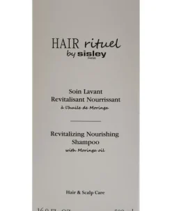Sisley Hair Rituel by Soin Lavant Revitalisant Nourrissant 500 ml