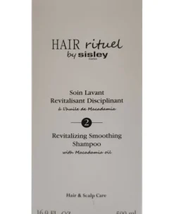 Sisley Hair Rituel by Soin Lavant Revitalizing Disciplinant 500 ml