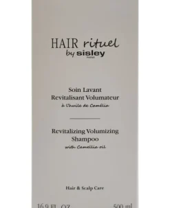 Sisley Hair Rituel by Soin Lavant Revitalizing Volumizing 500 ml