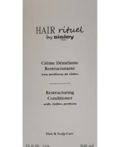 Sisley Hair Rituel by Crème Démêlante Restructurante 500 ml