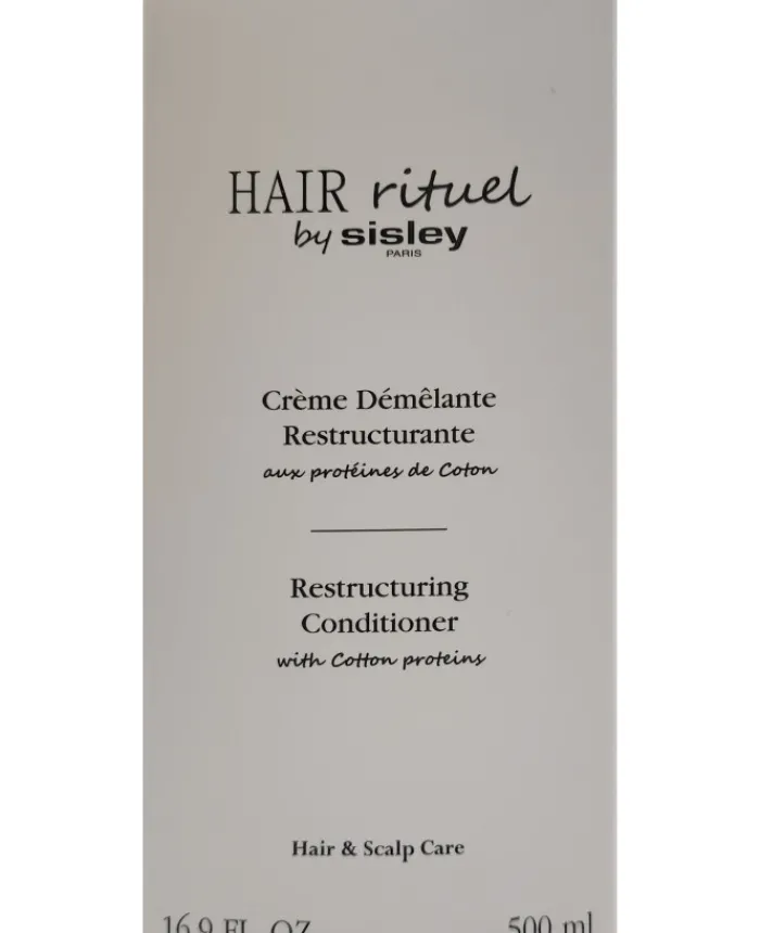 Sisley Hair Rituel by Crème Démêlante Restructurante 500 ml