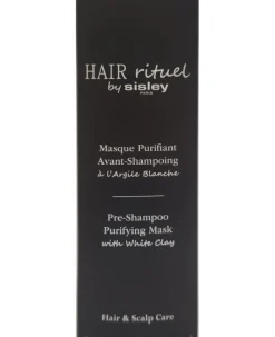 Sisley Hair Rituel by Masque Purifiant Avant-Shampoing 200 ml