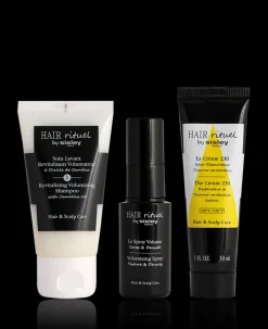 Sisley Hair Rituel by 3-teilig Set