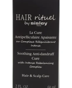 Sisley Hair Rituel by La Cure Antipelliculaire Apaisante 60 ml