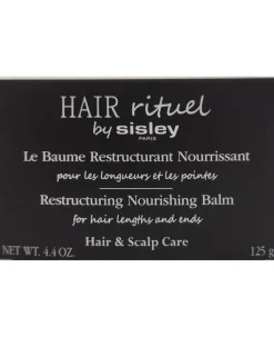 Sisley Hair Rituel by Le Baume Restructurant 125 g