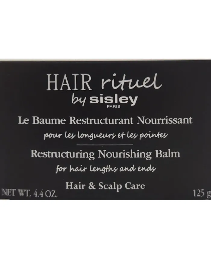 Sisley Hair Rituel by Le Baume Restructurant 125 g