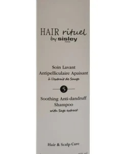Sisley Hair Rituel by Soin Lavant Antipelliculaire Apaisant 200 ml