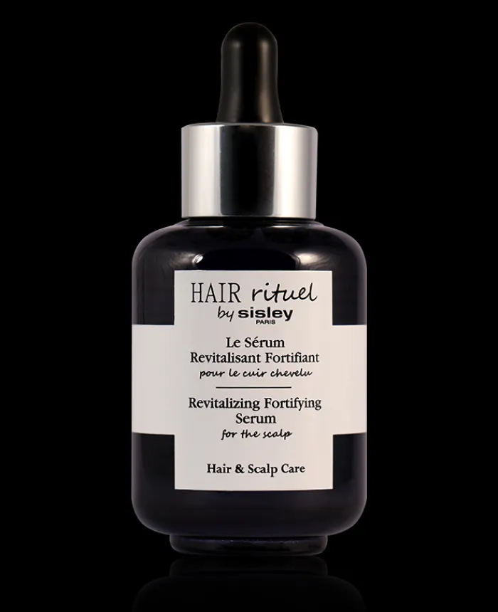 Sisley Hair Rituel Revitalizing Fortifying Serum 60 ml