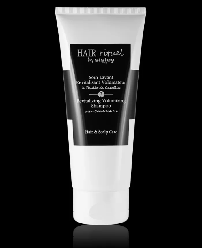 Sisley Hair Rituel Revitalizing Straightening Shampoo 200 ml