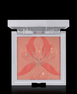 Sisley Highlighter Blush L'Orchidee Corail 15 g