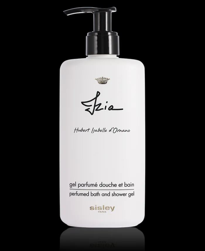 Sisley Izia Shower Gel 250 ml